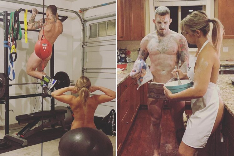 Пейдж Ванзант