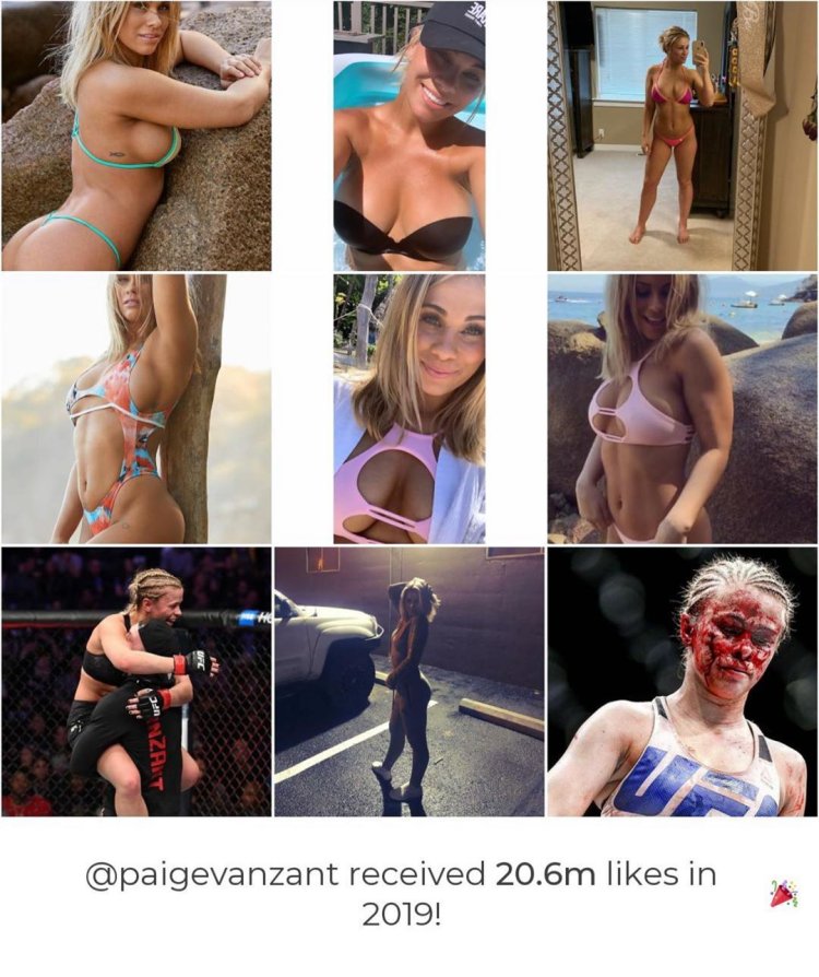 Пейдж Ванзант горячие