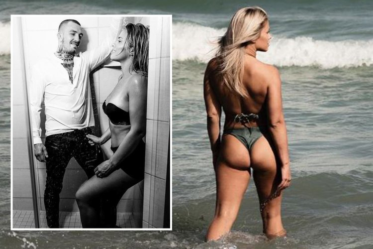 Paige vanzant fapello