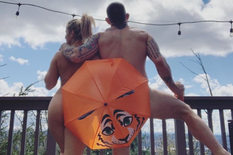 Пейдж Ванзант 18