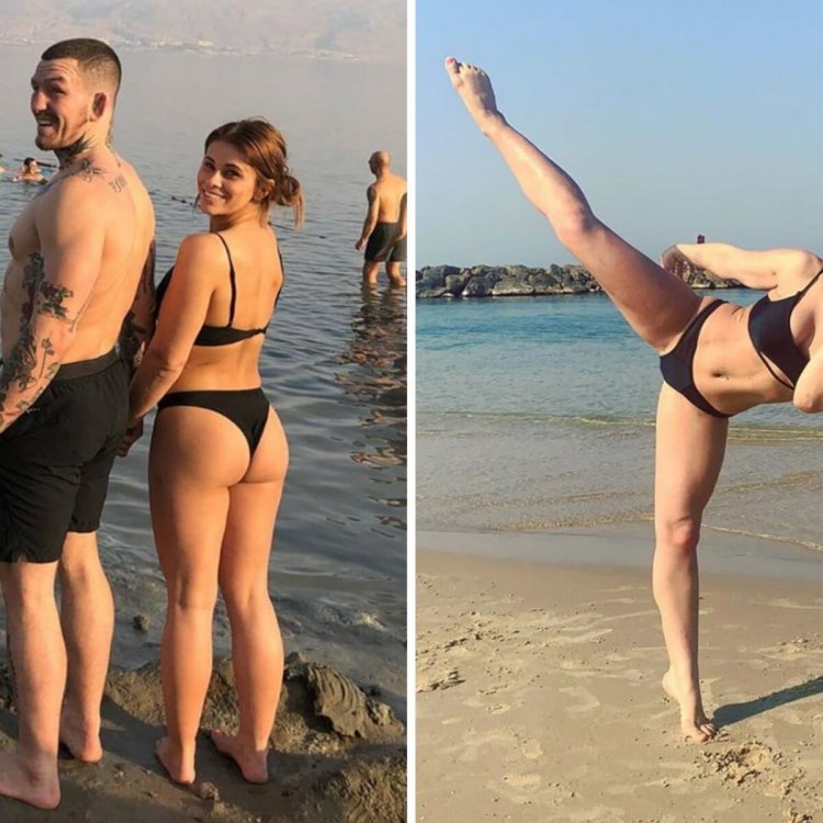 Пейдж онлифанс