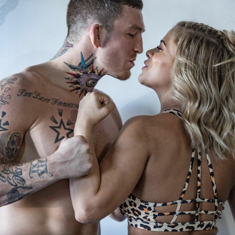 Paige VANZANT +18 слив