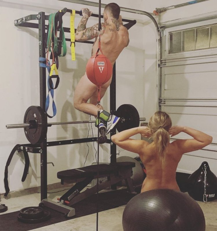 Пейдж Ванзант фото