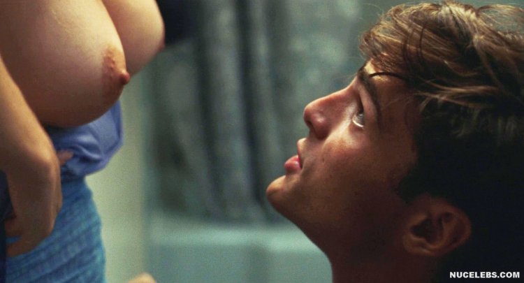 Евгения розанова ню