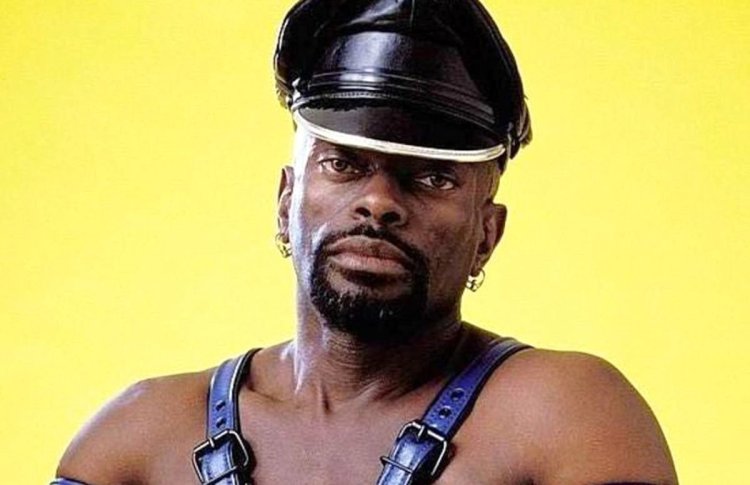 Бен Ганн Властелин