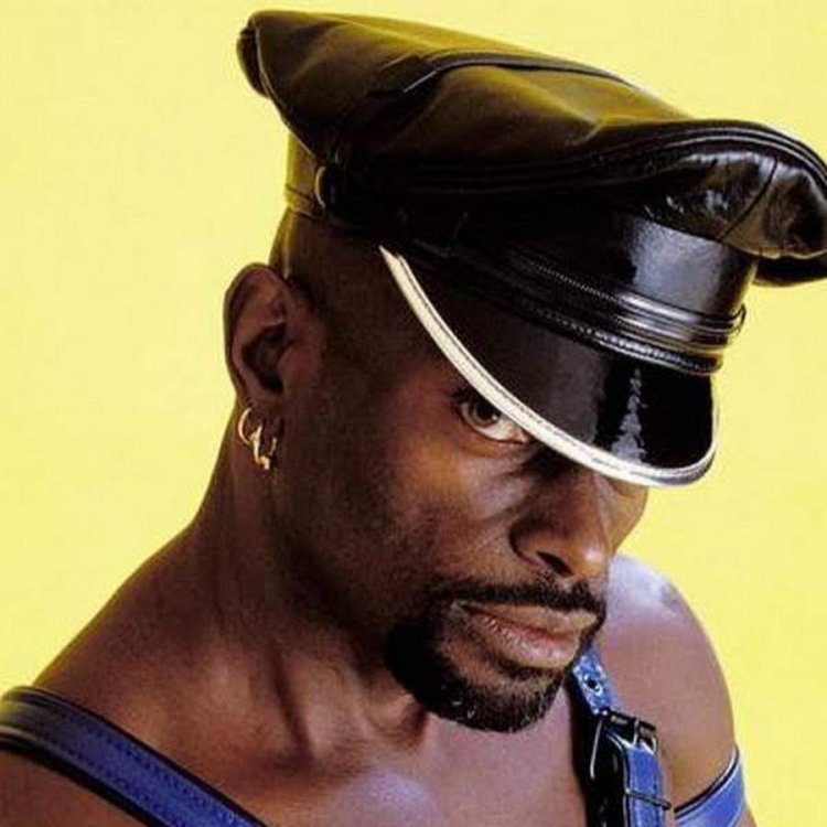 Черный Властелин Полина