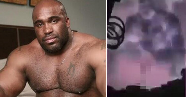 Эми Андерсон гиф