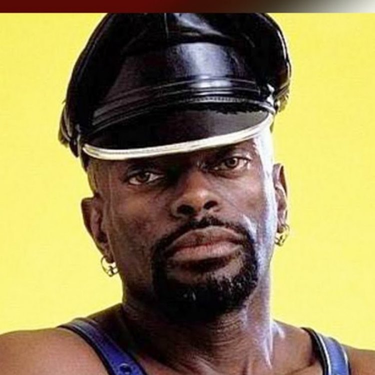 Бен ганн властелин