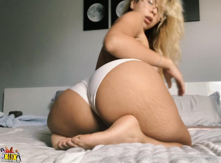 Красивая задница веб камера