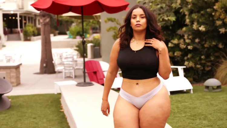 Steph Kegels Tip show Стеф Кегельс