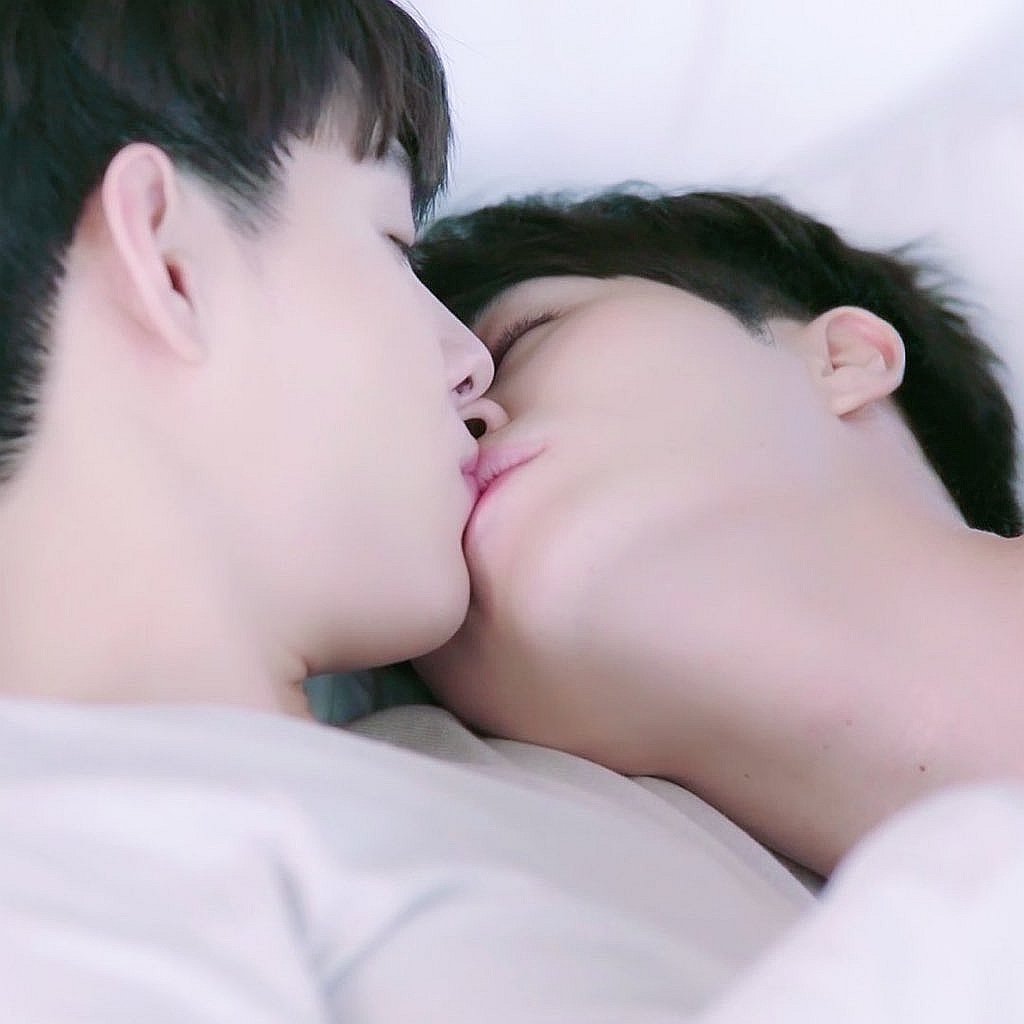 корейская гей эротика фото 57