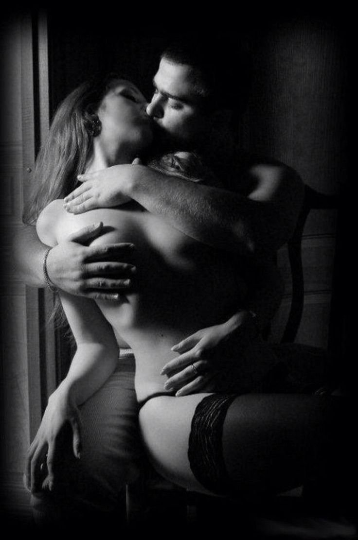 Эротическая романтика