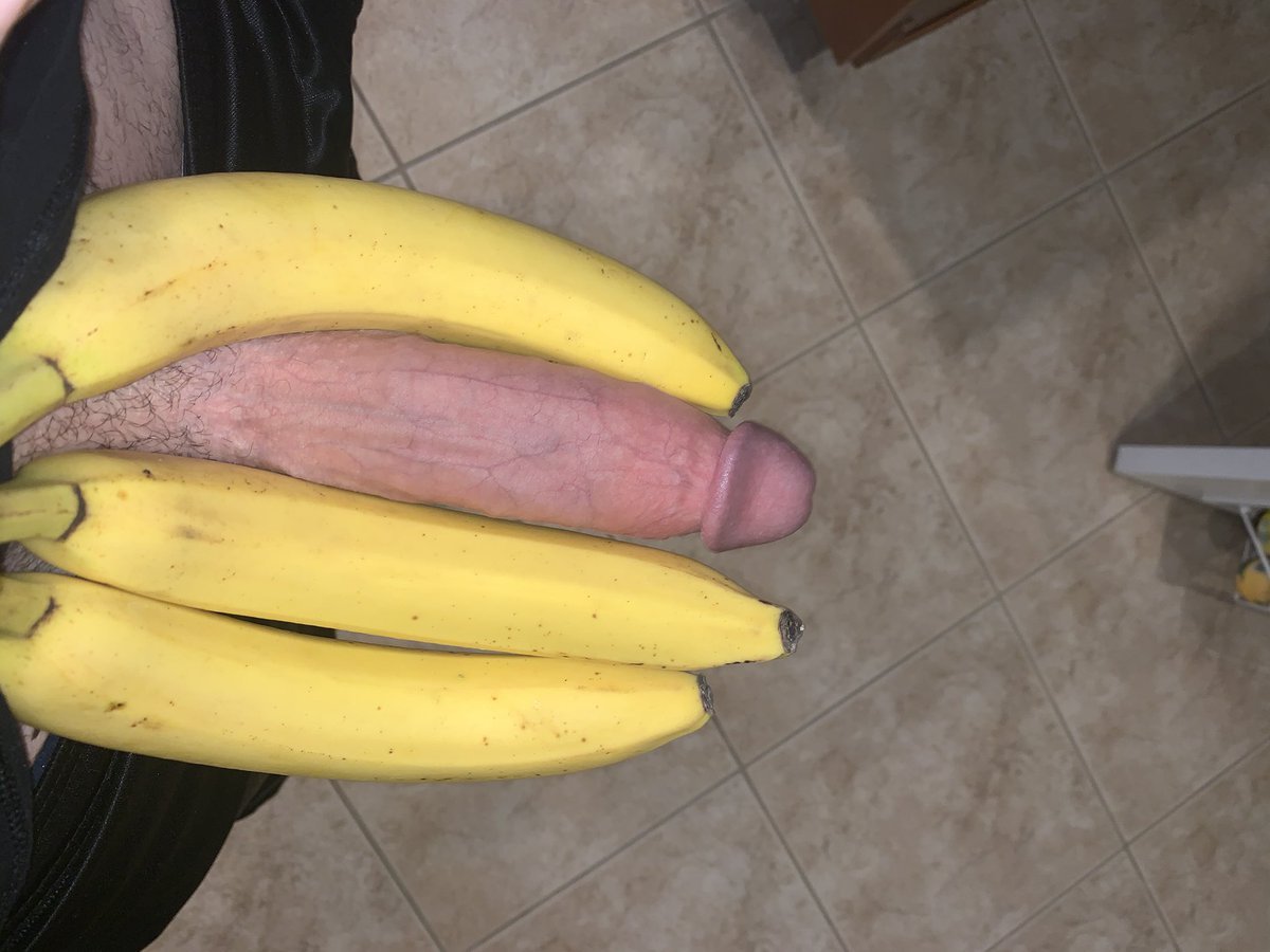 член виде банана фото 46