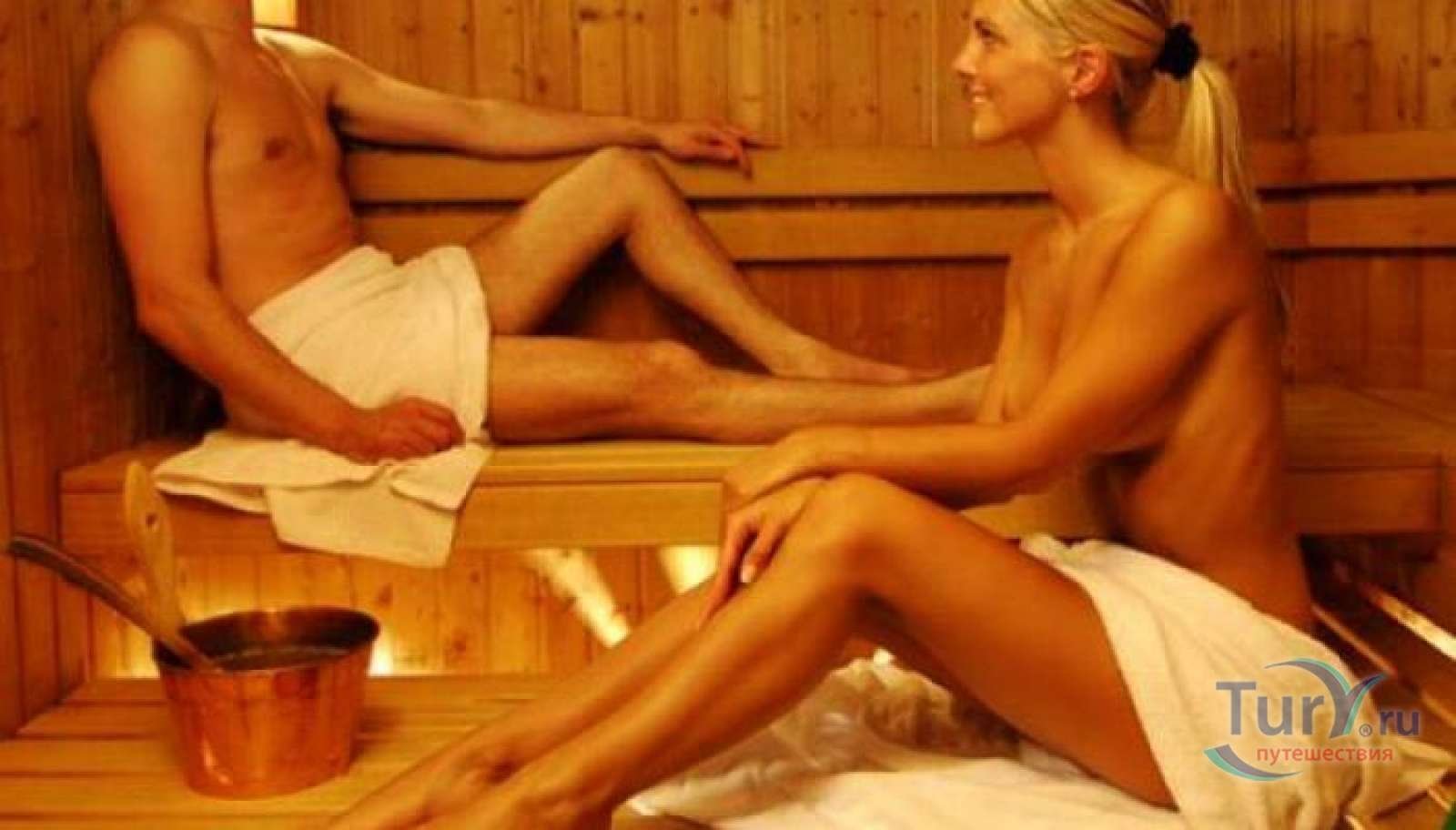 голых женщины и мужчина вместе в бане фото 109