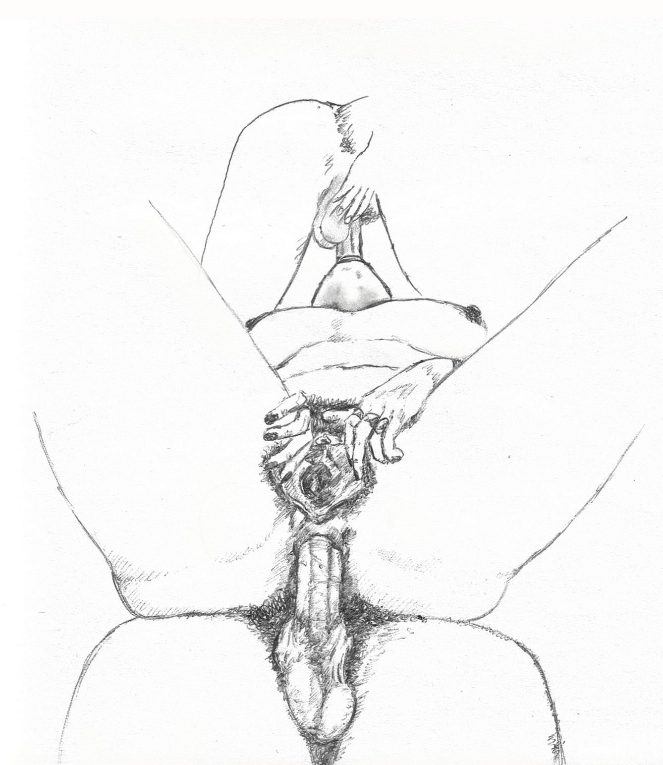 анатомия женского анала фото 33