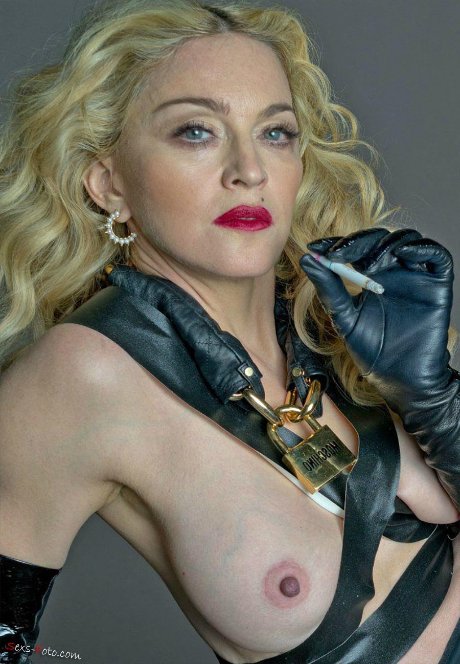 Madonna nude onlyfans