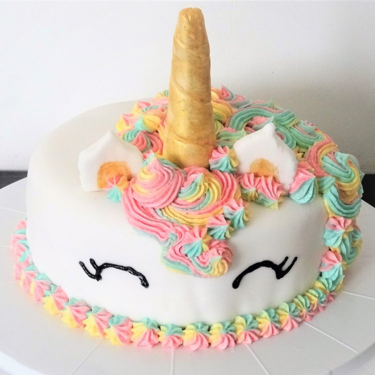 Тортики в виде половых органов