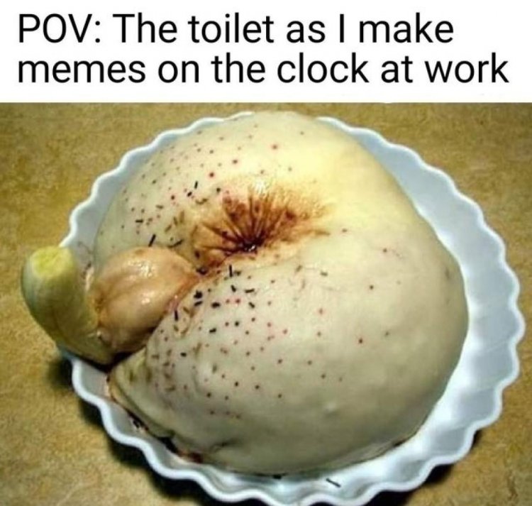 Пирожное в виде груди