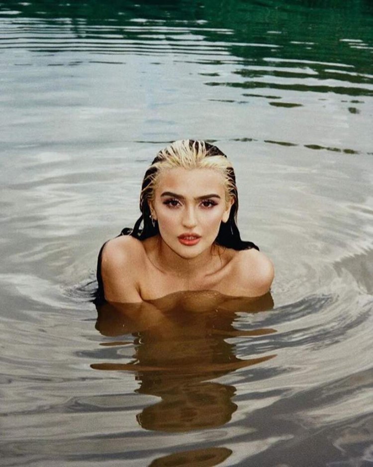 Лиза «STPEACH» Ваннатта