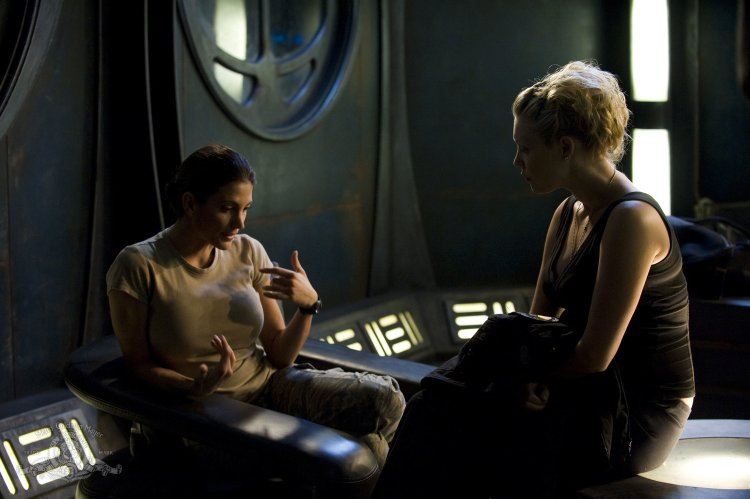 Joakim__Karlsson Юлия Ярошенко