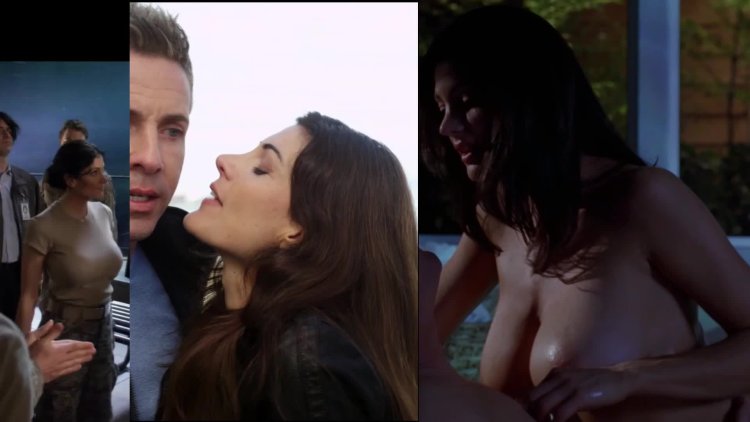 Julia Benson what an Idiot