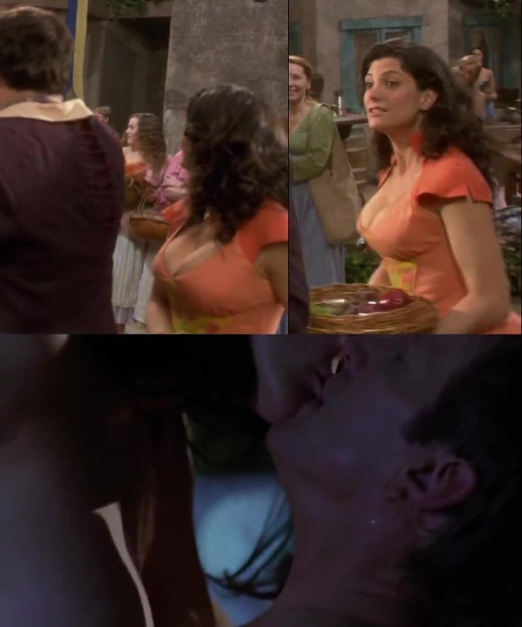 Джулия бенсон