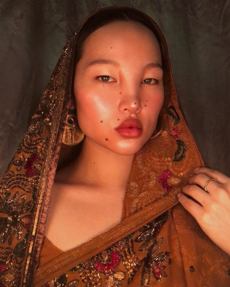 Цунайна @tsunaina