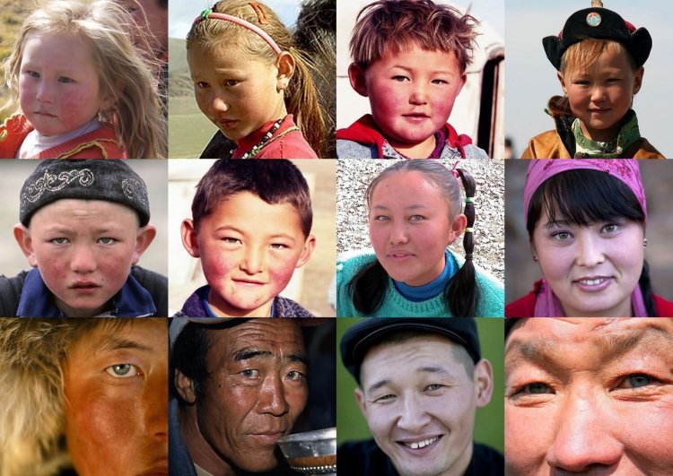 Анара Исмулина