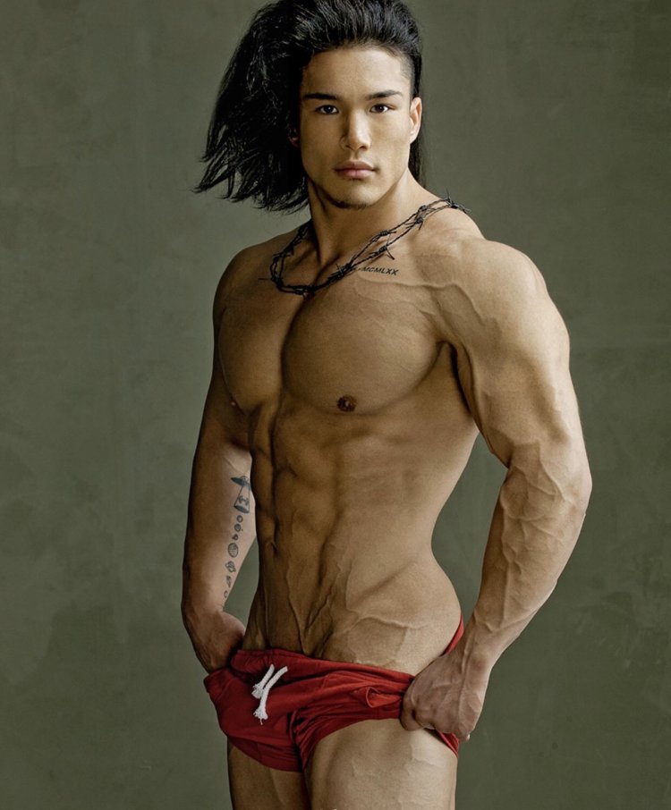 Khuslen Khan Saruultuya