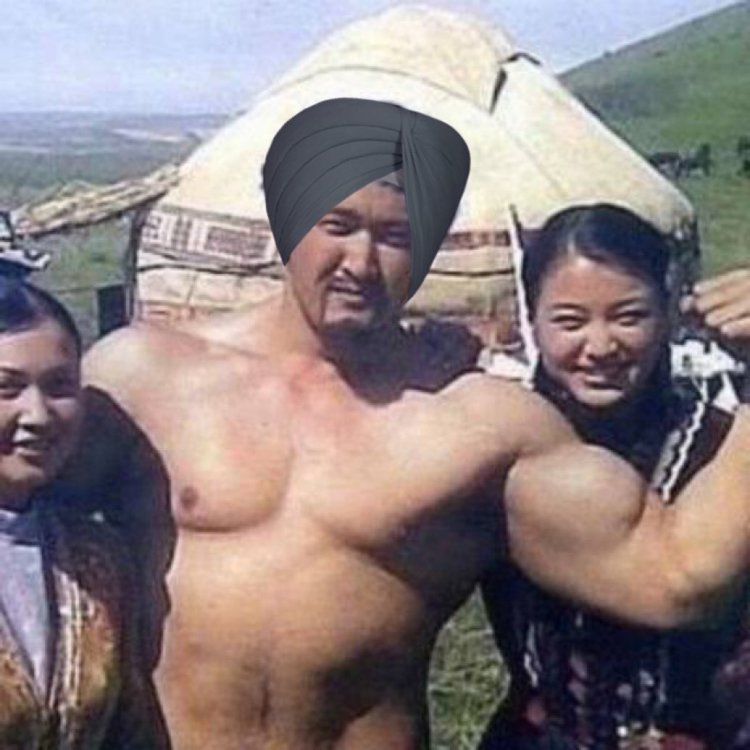 Арзылан Кудерек читать онлайн