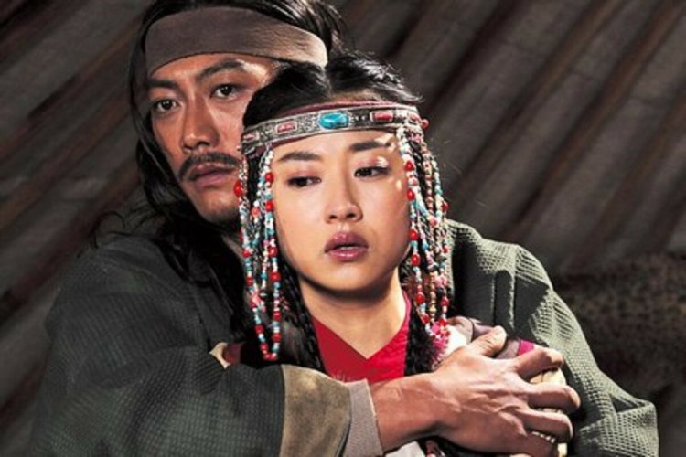 Антропологический портрет