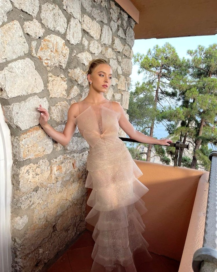 Платье на свадьбу