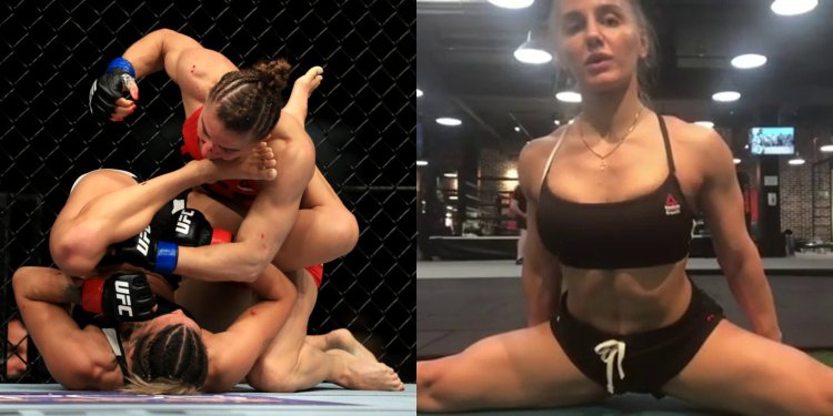 Александра Албу