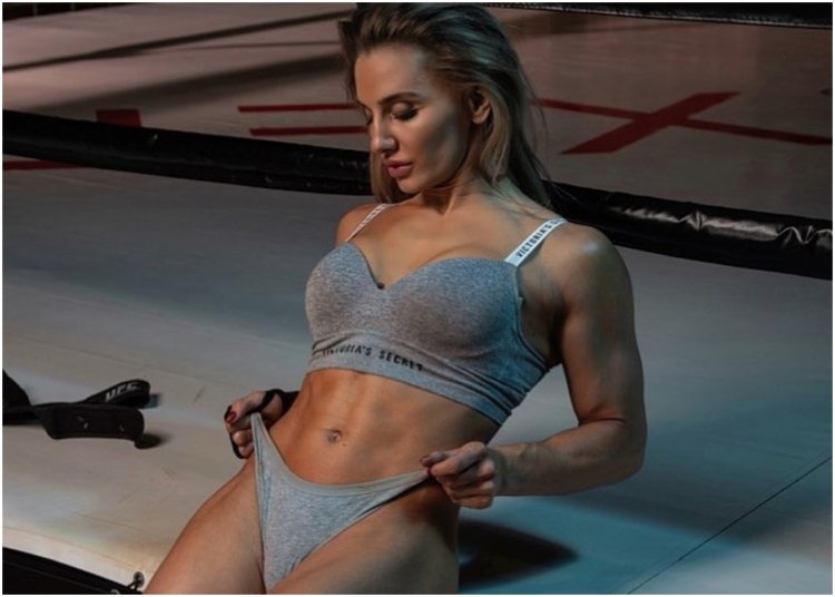 Александра Албу