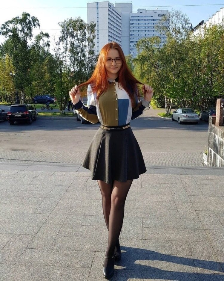 Владислава Шелыгина грудь