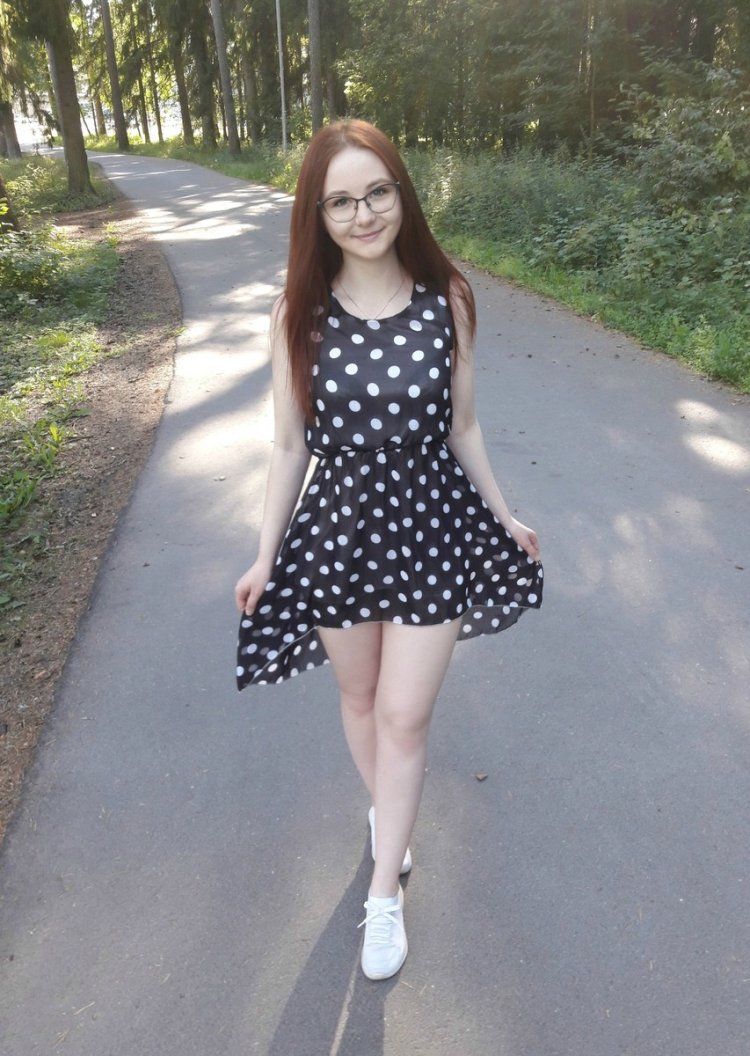 Владислава Шелыгина @Vladislava_661profil