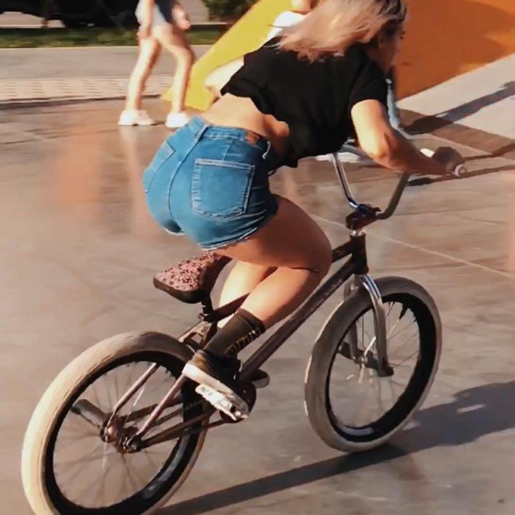 Арина Брабус сливы