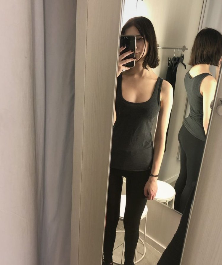 Фотосессия в салоне автомобиля