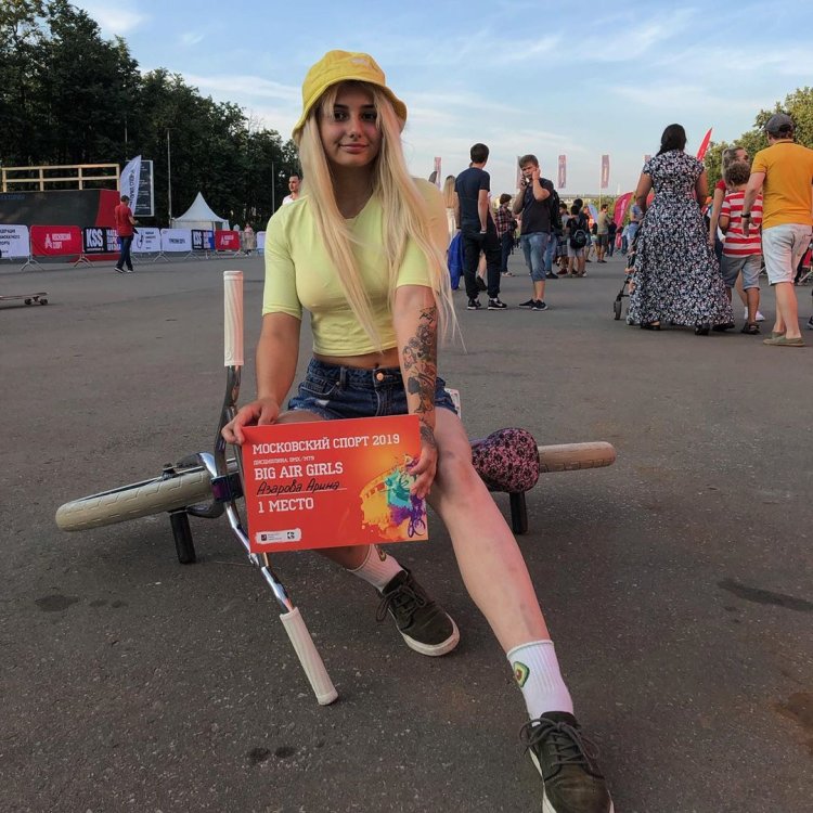 Мария мартская 2019