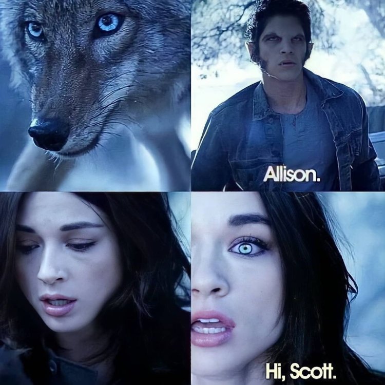 Элисон лафф из сериала хилы голая