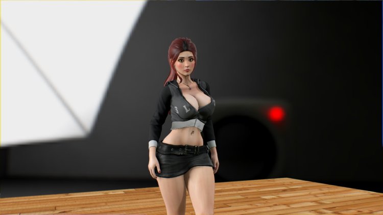 Элисон Бри +18 сообщество