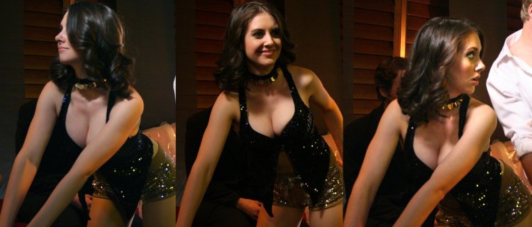 Спящий мужчина арт