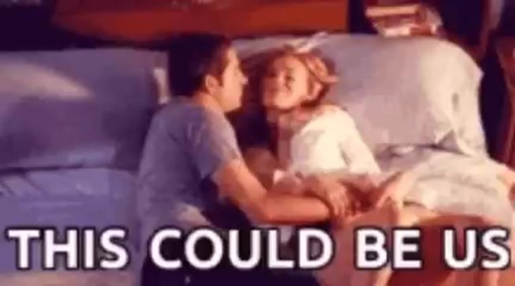 Кристалл Рид в купальнике