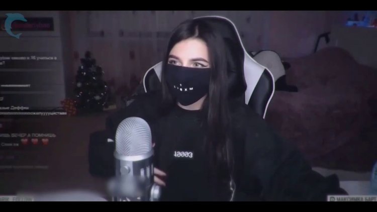 Амина Катинова