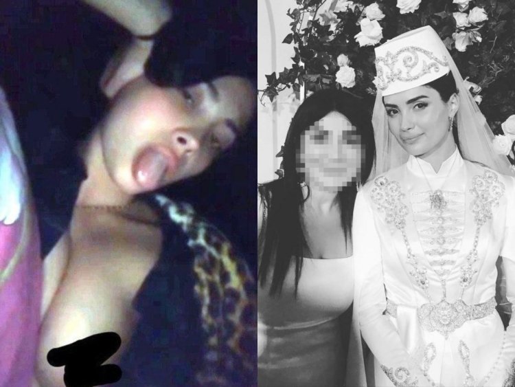 Долли Кастро ягодицы