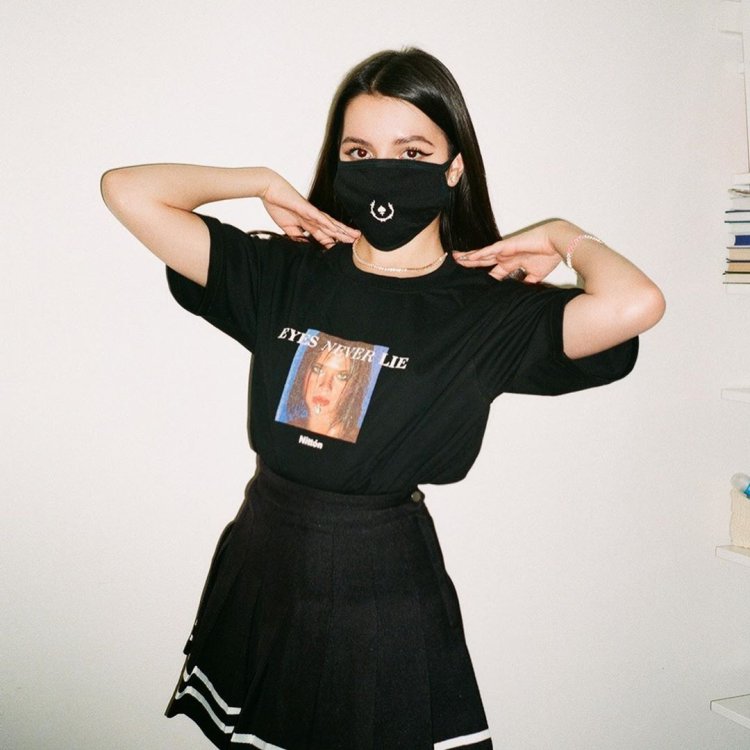 Тендерлибай без маски 2020