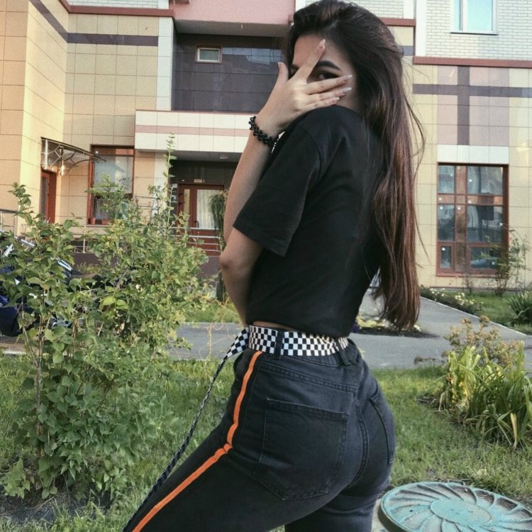 Стримерша tenderlybae