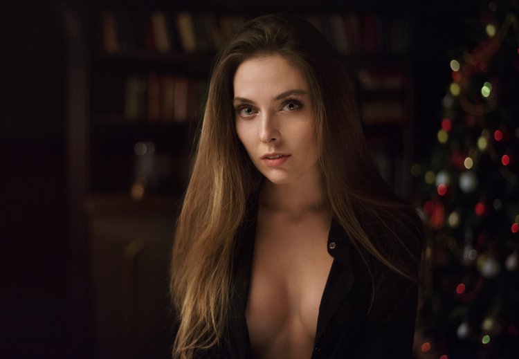 Tenderlybae слив