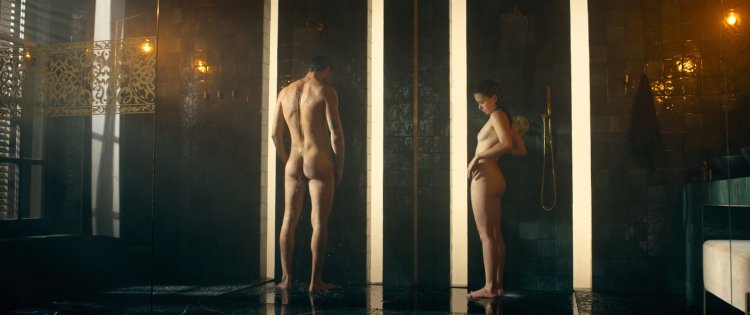 Анастасия Стежко Максим 2017