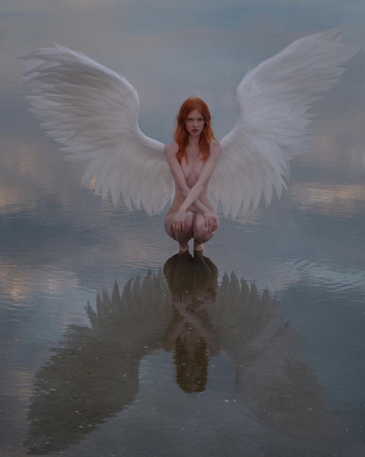 Ангелина Петрова Marine Akopyan